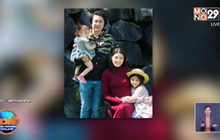 “เจนนี่-อั๋น” แฮปปี้! ประกาศข่าวดี ตั้งท้องลูกคนที่ 3