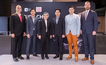 The Food School Bangkok ผนึก 2 พันธมิตรยักษ์ใหญ่ เปิดตัว “Future Chef of the World 2025” ปั้นเชฟไทยรุ่นใหม่สู่แถวหน้าวงการอาหารโลก พร้อมมอบทุนการอบรมเชิงปฏิบัติการมูลค่ากว่า 1.5 ล้านบาท