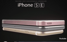 คาดแอปเปิลเตรียมเปิดตัวโทรศัพท์รุ่นใหม่