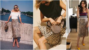 ขายดีเหมือนแจกฟรี! นี่คือเหตุผล กระโปรง ที่ขายดีที่สุดในโลก