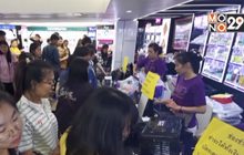 สนค.ยันชิมช้อปใช้ ไม่ได้ทำให้ราคาสินค้าสูงขึ้น