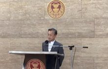 “ชวน” เตรียมประชุมสภาฯ ไม่มีนโยบายหักเงินเดือน ส.ส.