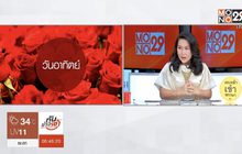 เช็คดวงรายสัปดาห์ กับ อ.แพธ