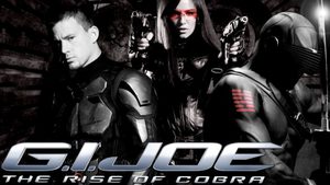 G.I. Joe: The Rise of Cobra จี.ไอ.โจ สงครามพิฆาตคอบร้าทมิฬ (ภาค 1)