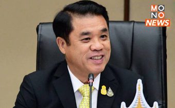 “สุริยะ” สั่งทำแผนรับนทท. ช่วงไฮซีซั่น คาดมีมากถึง 60 ล้านคน