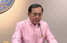 “พล.อ.ประยุทธ์” ไม่กดดันเป็นแคนดิเดตนายกฯ พปชร.