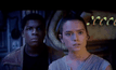 ดาราใหม่ The Force Awakens เผย ถูกตำหนิ “การแสดงแข็งทื่อ” ตั้งแต่วันแรก