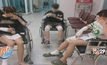 นศ.ม.เอกชนดัง ย่านรังสิต ร้องโดนปล้น-จี้รายวัน