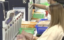 คาดเงินบาทแข็งต่อ จับตาประชุม กนง.พุธนี้