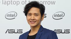 โต๋ ศักดิ์สิทธิ์ ร่วมเปิดตัว Asus ZenBook ที่สุดแห่งนวัตกรรม
