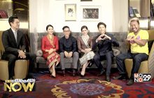 หงส์หามเต่า หนังรักอารมณ์ดีจาก สปป.ลาว