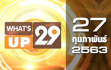 What’s Up 29 27-02-63
