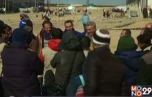 UNHCR เรียกร้องให้ช่วยเหลือชาวซีเรีย