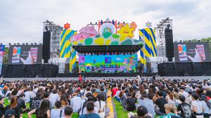 เทศกาลดนตรีที่ใหญ่ที่สุดในกรุงเทพของวัยรุ่น “est Cola Presents Monster Music Festival 2023”