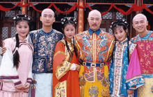 “เจ้า เหว่ย” นั่งแท่นกำกับแอนิเมชั่น องค์หญิงกำมะลอ