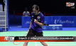 ไทยคว้า 2 เหรียญทองจากแบดมินตัน-วอลเลย์บอล