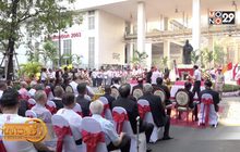 รร.อัสสัมชัญ จัดงานครบรอบ 134 ปี