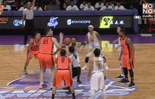 “โมโนแวมไพร์” พลิกอัดไนท์ส คว้าตั๋วเพลย์ออฟ ABL