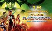 18 เรื่องน่ารู้ก่อนดู Thor: Ragnarok ธอร์: ศึกอวสานเทพเจ้า