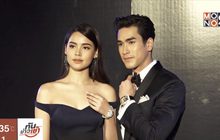 “ณเดชน์” ปลื้ม “ญาญ่า” ไม่ลืมของฝาก เชื่อ “อ๊อฟ” กำลังใจดี