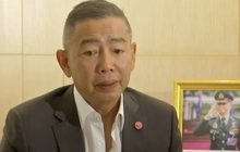 ผบ.ทบ. เปิดใจสื่อนอก จะไม่มีปฎิวัติ