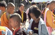 ทั่วประเทศร่วมจัดกิจกรรมวันพ่อแห่งชาติ