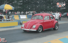 ชายผู้หลงใหลรถโฟล์คฯ รุ่นบีเทิล