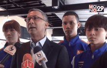เทควันโดเลือก “พาณิภัค” ลุยโอลิมปิกเกมส์