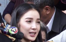 ศาลให้ประกันตัว “แพท ณปภา” วงเงิน 5 แสนบาท