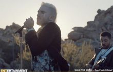 Walk The Moon ปลดปล่อยความบ้าพลังในเพลงใหม่ One Foot