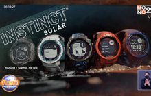 แคมเปญพิเศษจากทาง Garmin