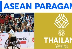 เชียร์ด้วยความเข้าใจ เคารพทุกศักยภาพในสนามแข่งขัน