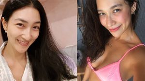 ทายสิ๊ อายุเท่าไหร่? รูปปราบเซียน 12 นางเอก หน้าสดยังสวยได้