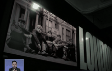นิทรรศการ “The Rolling Stones” เปิดตัวที่นิวยอร์ก