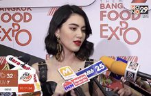 “ใหม่ ดาวิกา” ตกใจ! เกือบโดนแอบถ่ายใต้กระโปรง