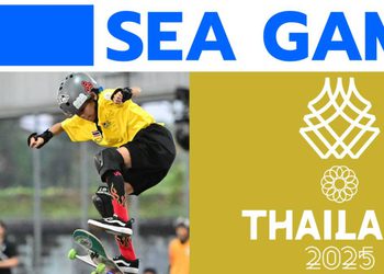 มินิ จันทร์เจ้า เด็กหญิงวัย 10 ปี ที่ไถความฝันขึ้นจุดสูงสุดของซีเกมส์