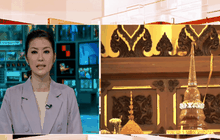 เปิดถวายสักการะพระอัฐิสมเด็จพระสังฆราชวันสุดท้าย