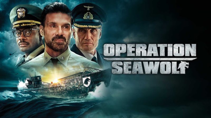 Operation Seawolf ปฏิบัติการซีวูล์ฟ