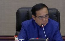 สื่อทำเนียบฯ งดตั้งฉายารัฐบาล ชี้การเมืองยังไม่ปกติ