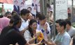 “เพื่อไทย” พร้อมประกาศชื่อนายกฯ หากวันเลือกตั้งชัดเจน