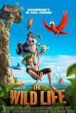The Wild Life โรบินสัน ครูโซ ผจญภัยเกาะมหาสนุก
