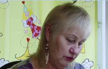 โครงการ “คุณยายเลี้ยงเด็ก” ในรัสเซีย