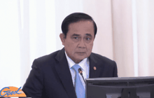 นายกฯสั่ง 8 กระทรวงใช้งบซื้อยางช่วยเกษตรกร