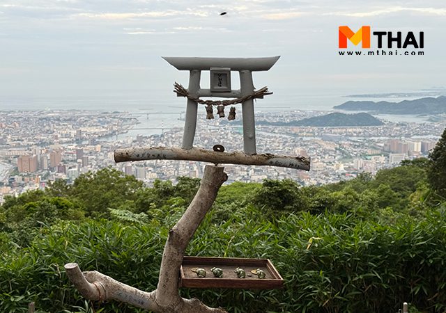 โทคุชิมะ