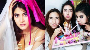 ปาร์ตี้เตรียมสละโสด! กับแก๊งค์เพื่อนๆของสาว มาร์กี้