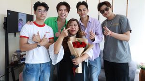 NBO Clinic beautiful day รวมพลคนรักความงาม จัดเซอร์ไซส์แฟนๆ ลด50% ในเดือน ส.ค.