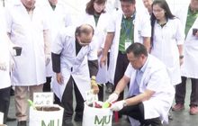 เริ่มแจกน้ำมันกัญชาสูตร อ.เดชา ให้ผู้ป่วย 22 รพ.