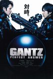 Gantz : Perfect Answer สาวกกันซึ พิฆาตเต็มแสบ