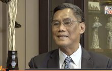 The Morning – เปิดใจประธาน กกต.คุมบังเหียนเลือกตั้ง 62