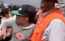 เปรูจัดซ้อมรับมือภัยปรากฏการณ์เอลนีโญ